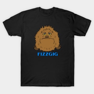 FIZZGIG T-Shirt